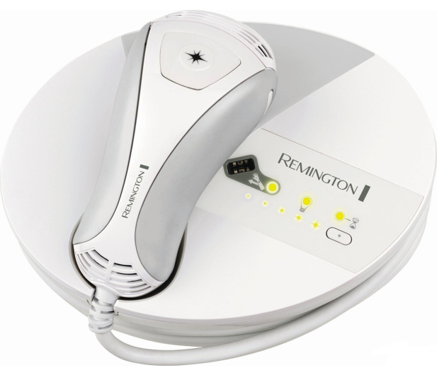 Remington Depilator IPL6780 - 332032 - zdjęcie 2